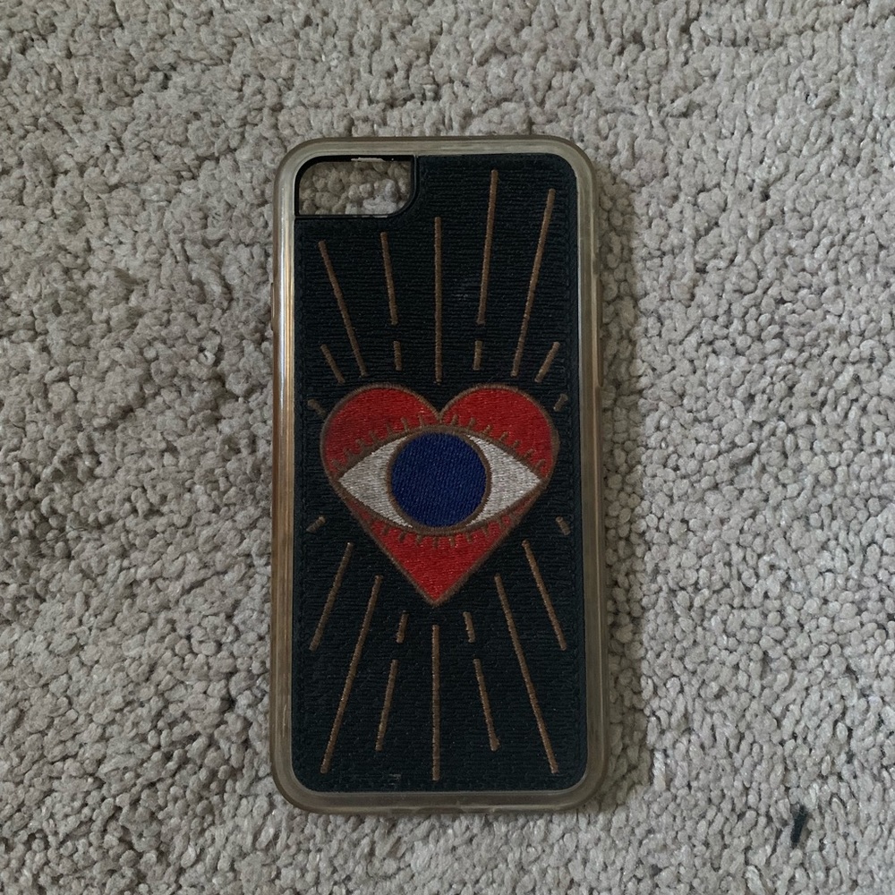 Zero Gravity IPhone 7 iPhone 8 Case